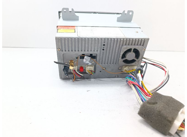 Магнитола к Магнитола к Hyundai Elantra undefined г. Elantra