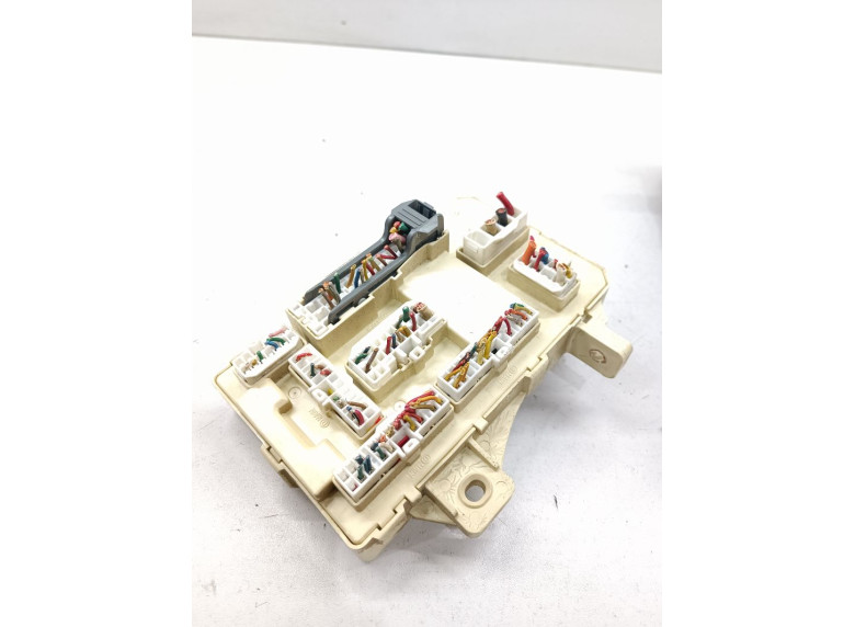 Блок предохранителей к Блок предохранителей к Hyundai Elantra undefined г. Elantra