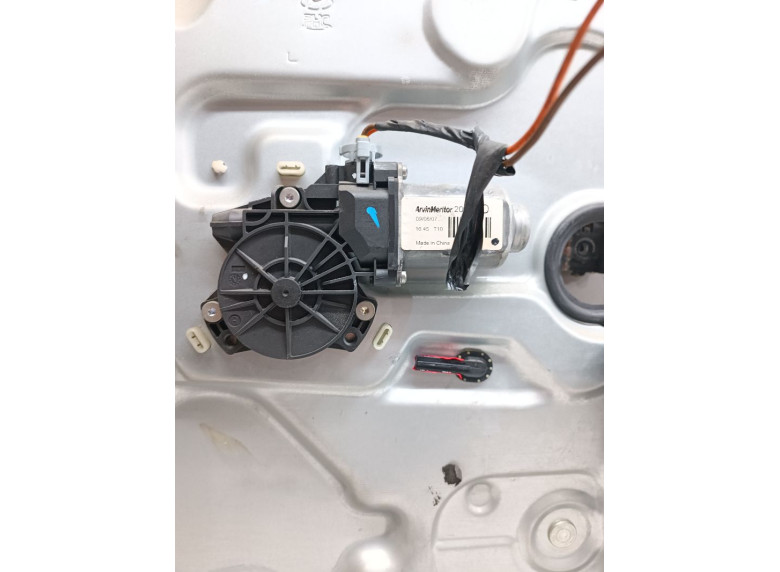 Стеклоподъемник электрический передний левый к Стеклоподъемник электрический передний левый к Hyundai Elantra undefined г. Elantra