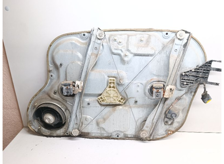 Стеклоподъемник электрический передний левый к Стеклоподъемник электрический передний левый к Hyundai Elantra undefined г. Elantra