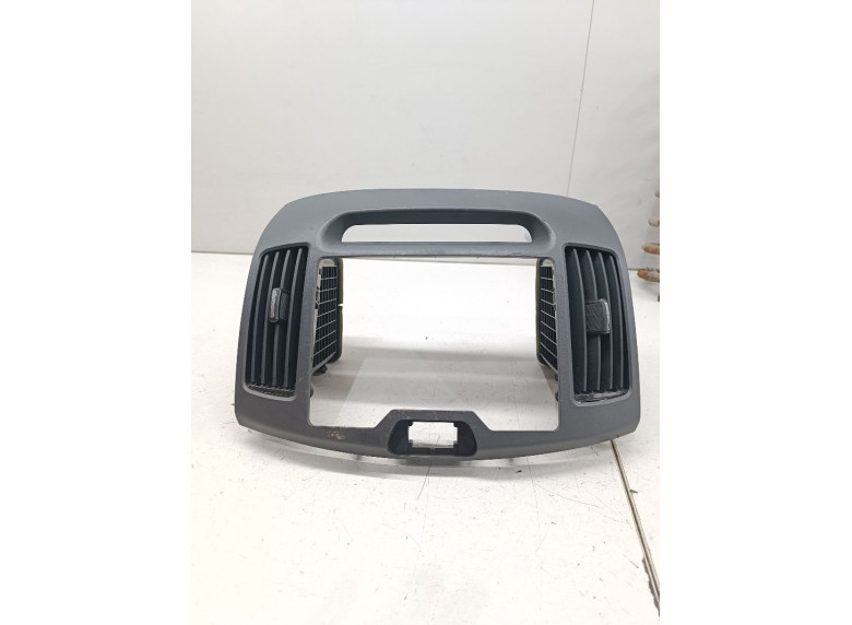 Рамка под магнитолу к Hyundai Elantra