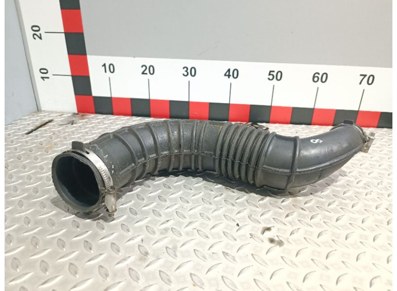 Патрубок турбины к Nissan Qashqai