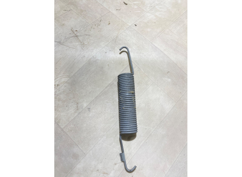 Пружина крышки багажника к BMW 3 F30/F31/GT F34, 2017г.