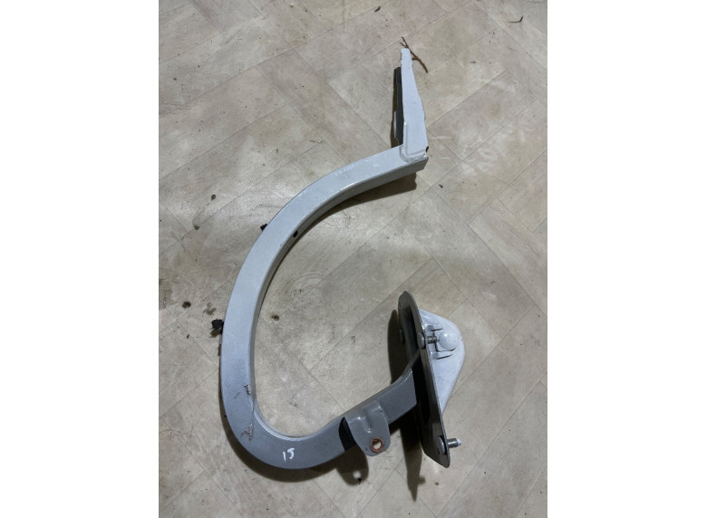 Петля крышки багажника к BMW 3 F30/F31/GT F34, 2017г.