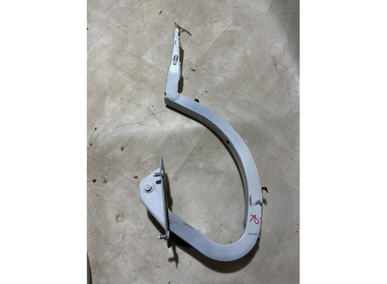 Петля крышки багажника к BMW 3 F30/F31/GT F34, 2017г.