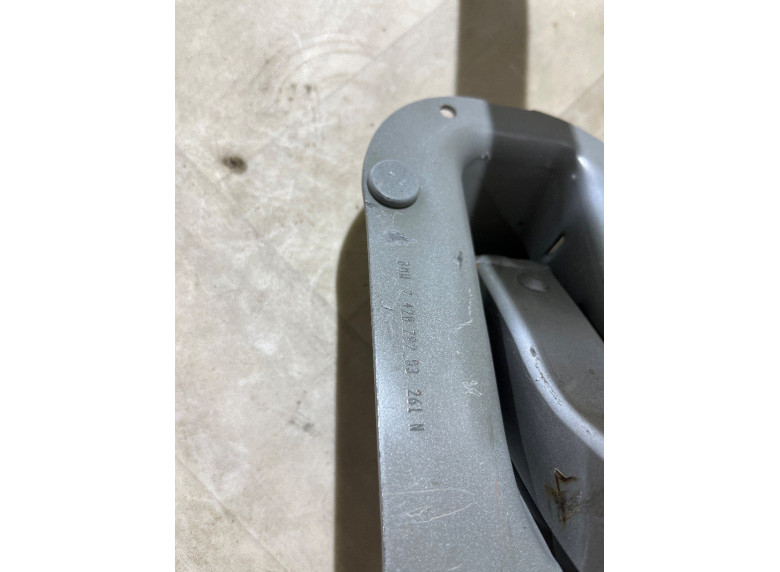 Петля крышки багажника к BMW 3 F30/F31/GT F34, 2017г.