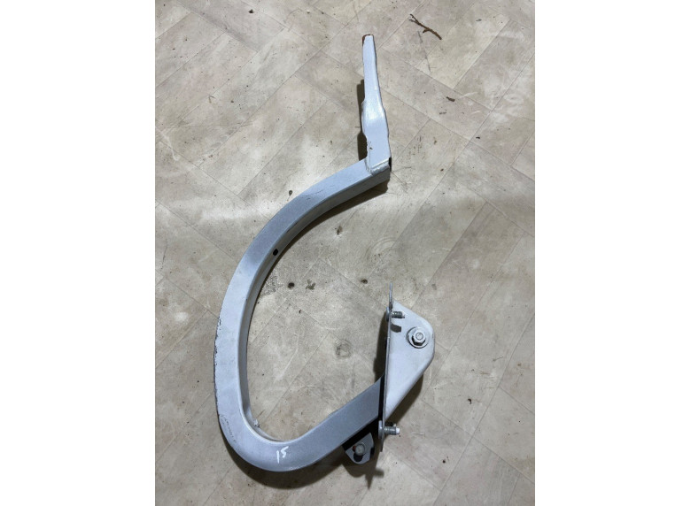 Петля крышки багажника к BMW 3 F30/F31/GT F34, 2017г.