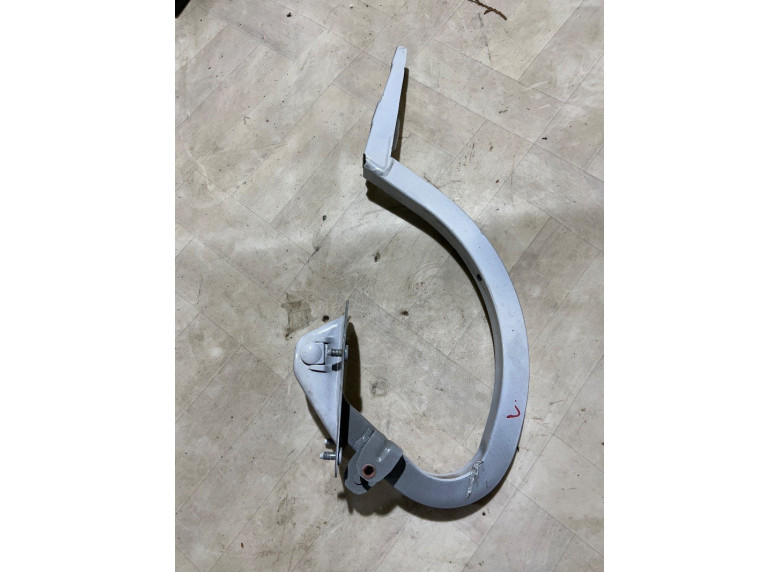 Петля крышки багажника к BMW 3 F30/F31/GT F34, 2017г.