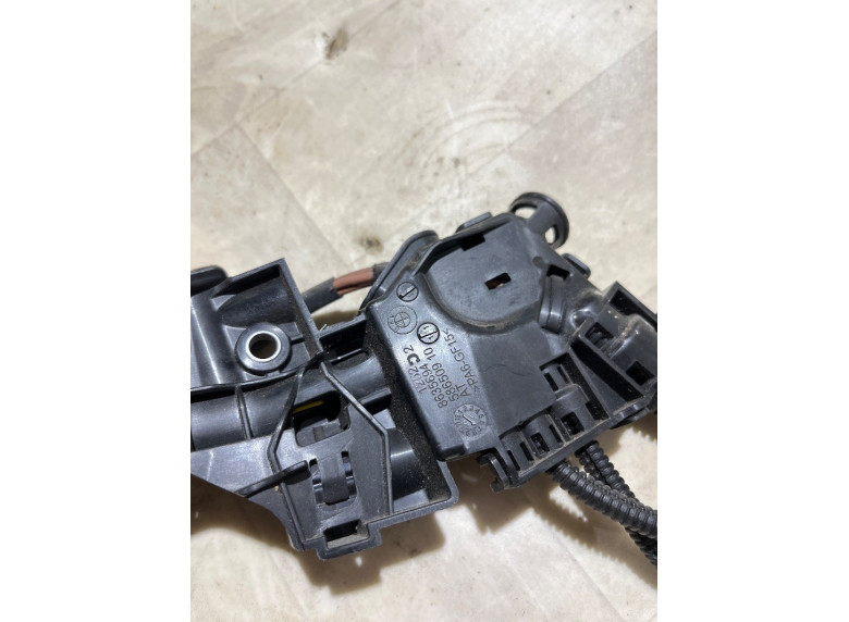 Проводка КПП к BMW 3 F30/F31/GT F34, 2017г.