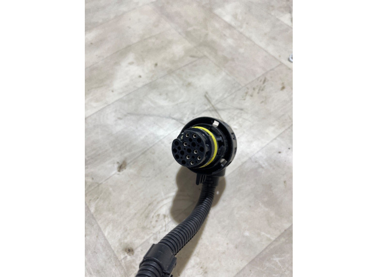 Проводка КПП к BMW 3 F30/F31/GT F34, 2017г.