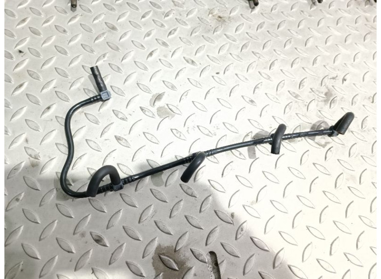 Трубка обратки форсунок к Renault Kangoo, 2005г.