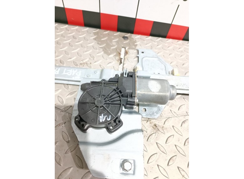 Стеклоподъемник электрический передний правый к Стеклоподъемник электрический передний правый к Peugeot Partner undefined г. Partner