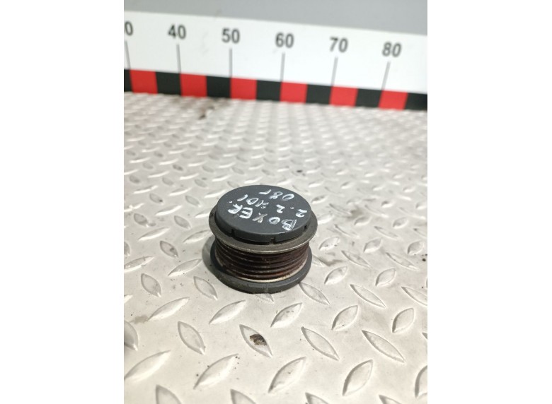 Шкив генератора к Шкив генератора к Peugeot Boxer undefined г. Boxer