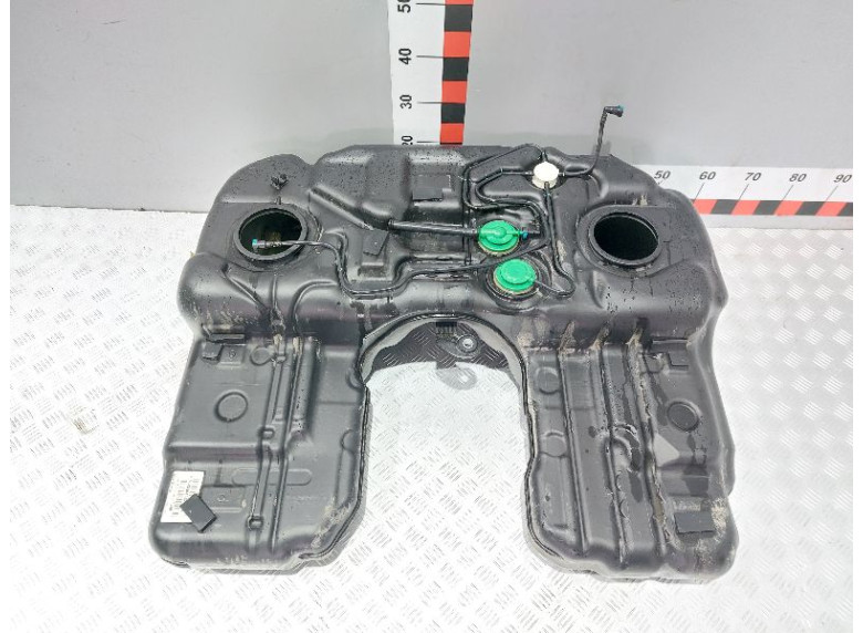 Бак топливный к BMW X6, 2007г.