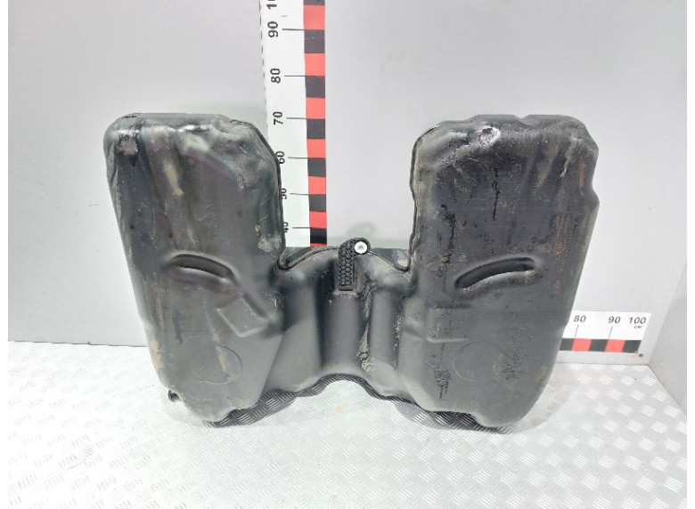 Бак топливный к BMW X6, 2007г.