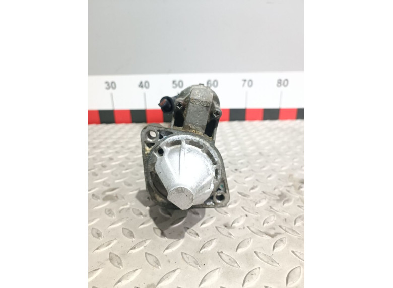 Стартер к Hyundai Elantra