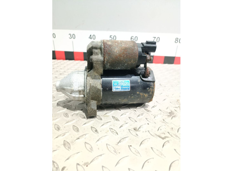 Стартер к Стартер к Hyundai Elantra undefined г. Elantra