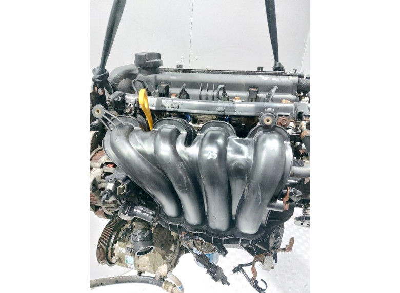 Коллектор впускной к Hyundai Elantra