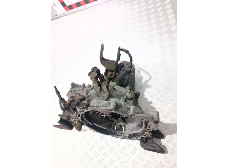 КПП механическая (МКПП) к КПП механическая (МКПП) к Hyundai Lantra undefined г. Lantra