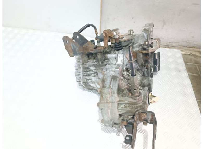 КПП механическая (МКПП) к КПП механическая (МКПП) к Hyundai Lantra undefined г. Lantra