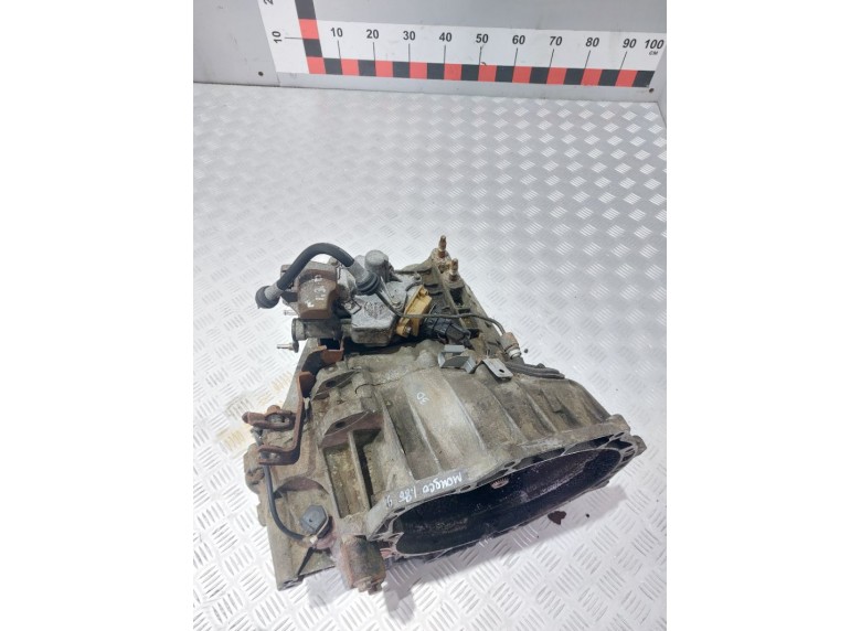 КПП механическая (МКПП) к КПП механическая (МКПП) к Ford Mondeo undefined г. Mondeo