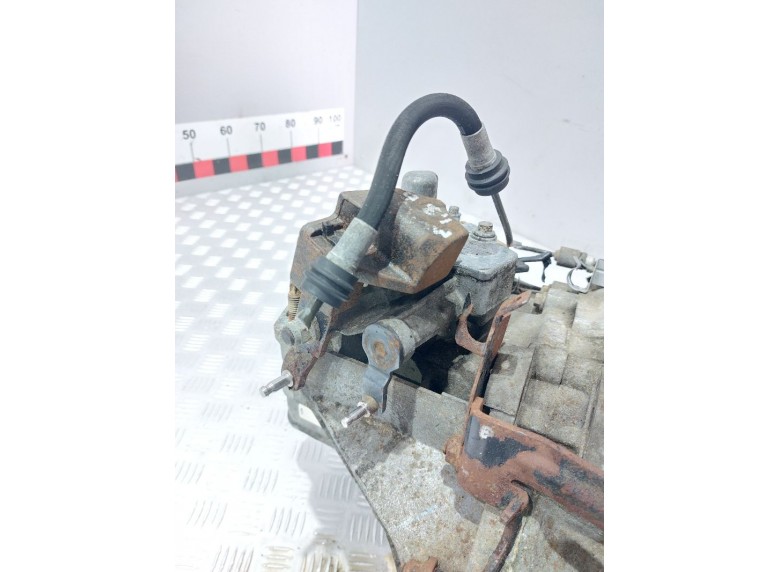 КПП механическая (МКПП) к КПП механическая (МКПП) к Ford Mondeo undefined г. Mondeo