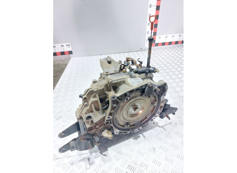 КПП автоматическая (АКПП) к Hyundai Elantra