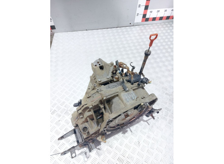 КПП автоматическая (АКПП) к КПП автоматическая (АКПП) к Hyundai Elantra undefined г. Elantra