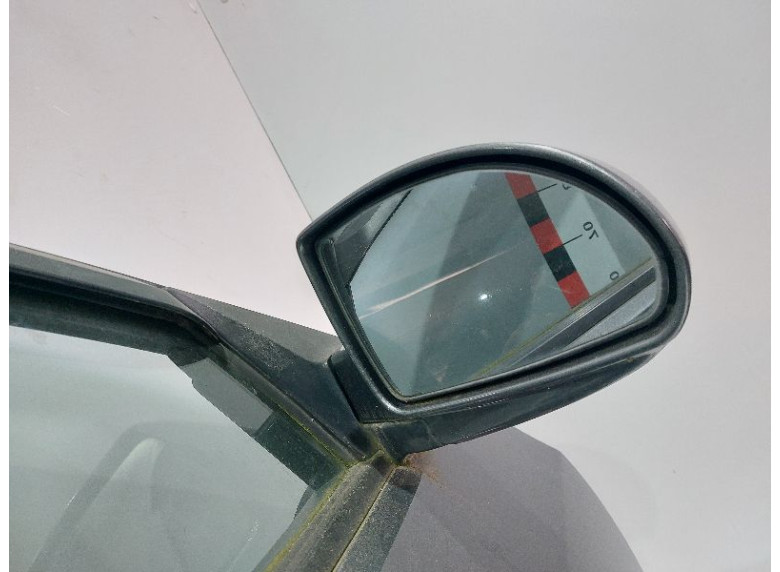 Зеркало наружное правое к Зеркало наружное правое к Hyundai Elantra undefined г. Elantra