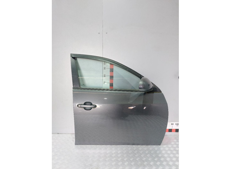 Замок двери передней правой к Hyundai Elantra