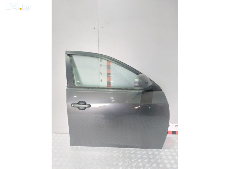 Дверь передняя правая к Hyundai Elantra undefined г.