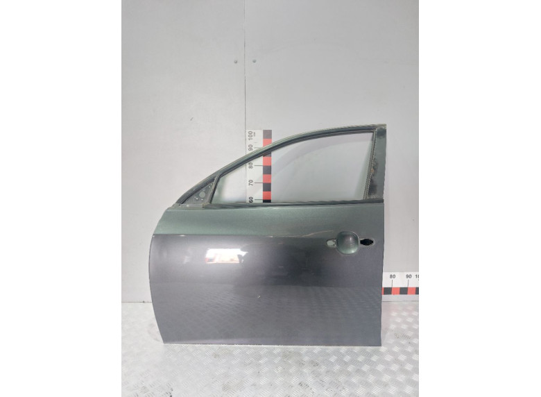 Дверь передняя левая к Hyundai Elantra