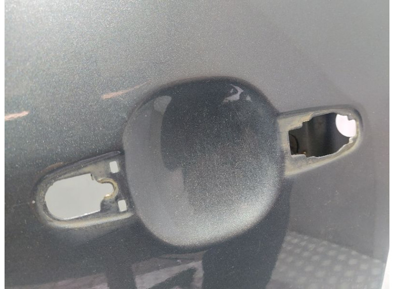 Дверь передняя левая к Дверь передняя левая к Hyundai Elantra undefined г. Elantra