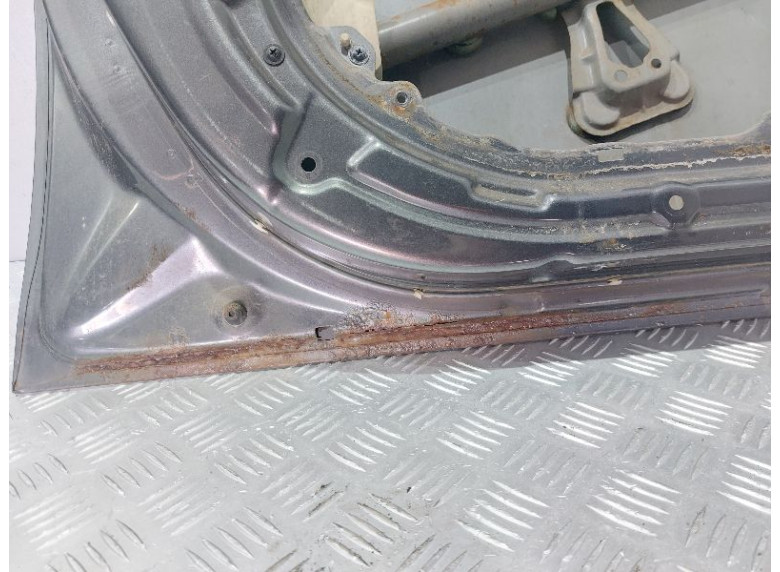 Дверь передняя левая к Дверь передняя левая к Hyundai Elantra undefined г. Elantra