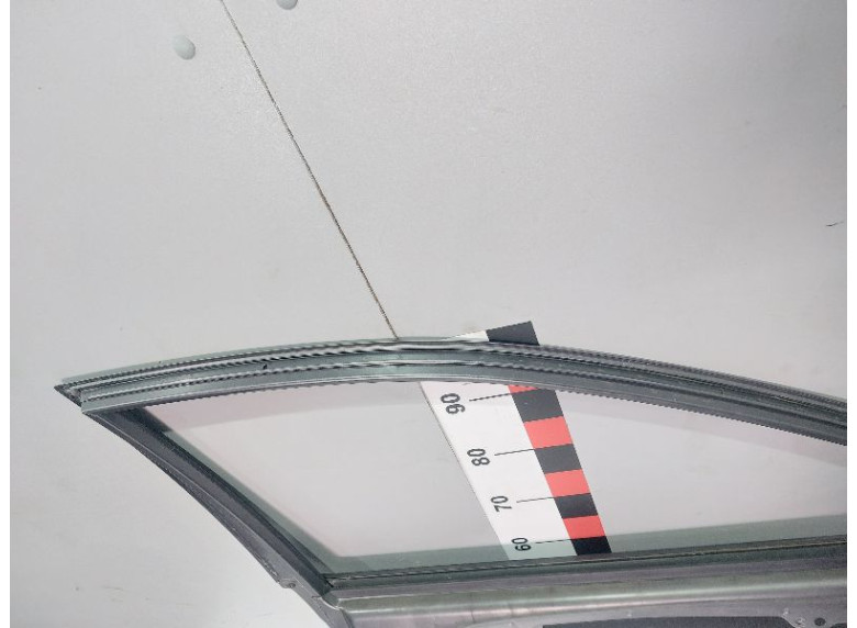 Дверь передняя левая к Дверь передняя левая к Hyundai Elantra undefined г. Elantra