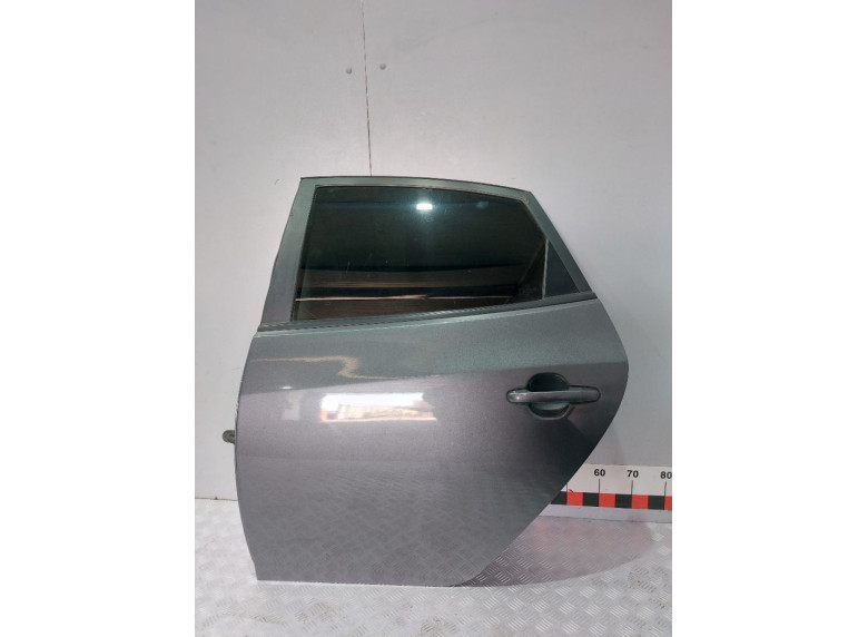 Дверь задняя левая к Hyundai Elantra