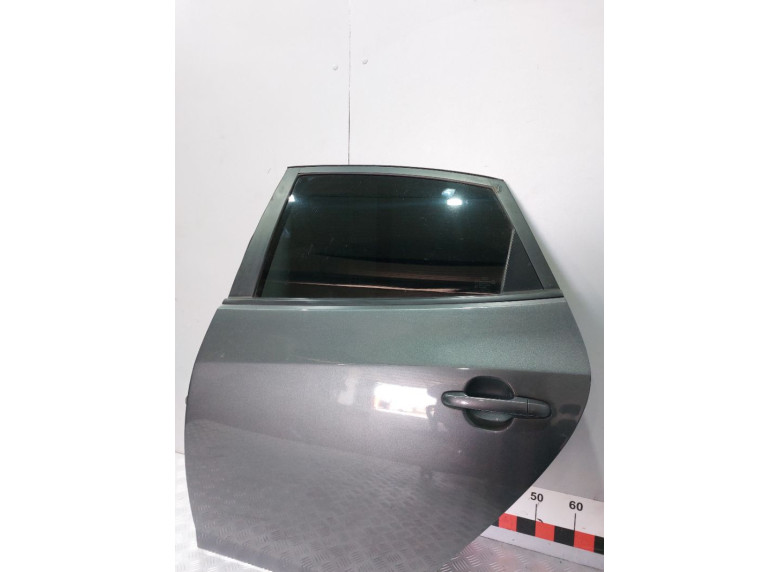 Дверь задняя левая к Дверь задняя левая к Hyundai Elantra undefined г. Elantra