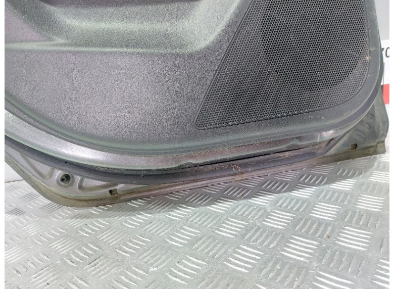 Дверь задняя левая к Дверь задняя левая к Hyundai Elantra undefined г. Elantra