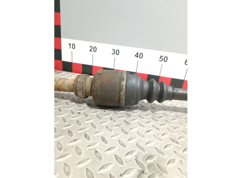 Полуось передняя правая (приводной вал, ШРУС) к Полуось передняя правая (приводной вал, ШРУС) к Peugeot Boxer undefined г. Boxer