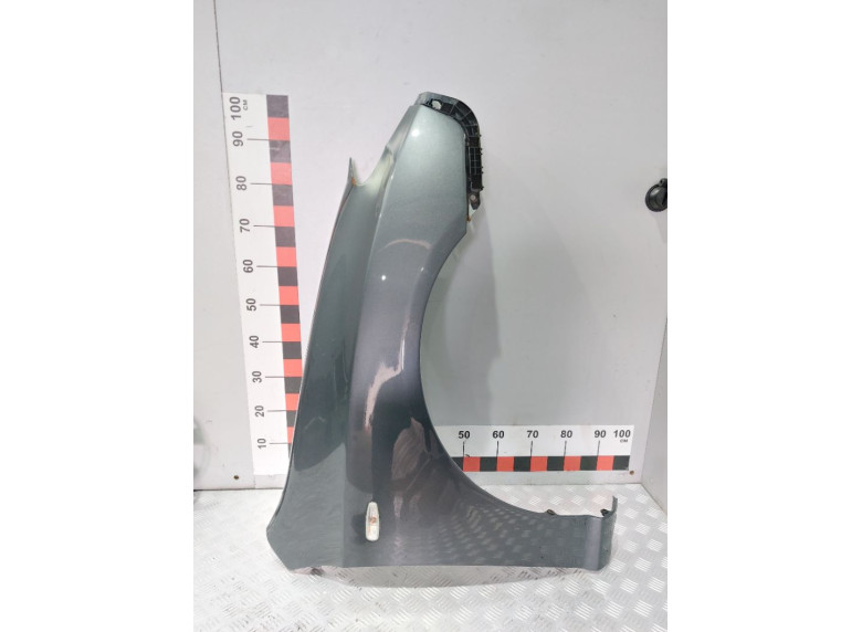 Крыло переднее правое к Hyundai Elantra