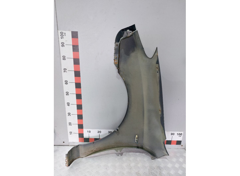 Крыло переднее правое к Крыло переднее правое к Hyundai Elantra undefined г. Elantra