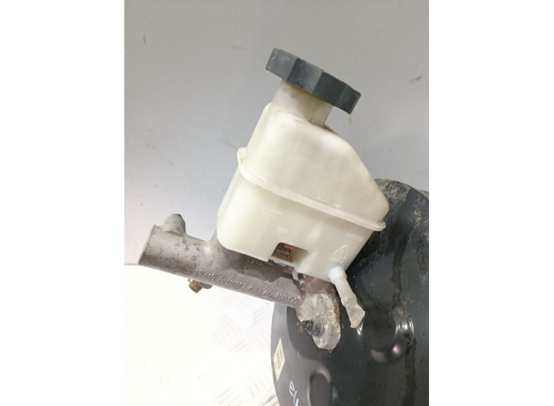 Цилиндр тормозной главный к Цилиндр тормозной главный к Hyundai Elantra undefined г. Elantra