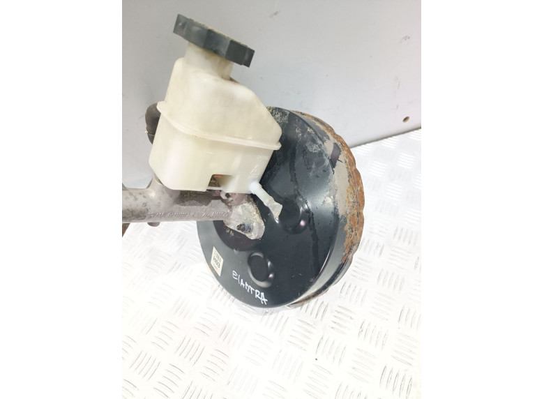 Вакуумный усилитель тормозов к Hyundai Elantra