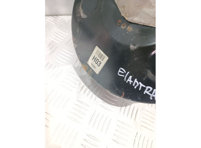 Вакуумный усилитель тормозов к Вакуумный усилитель тормозов к Hyundai Elantra undefined г. Elantra