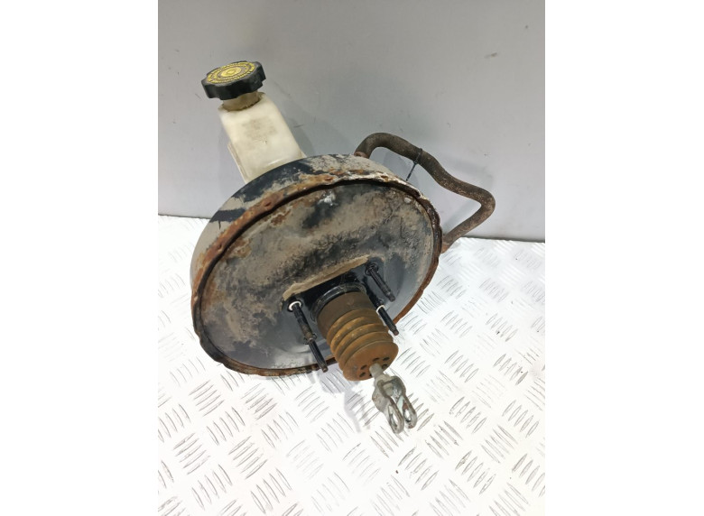 Вакуумный усилитель тормозов к Вакуумный усилитель тормозов к Hyundai Elantra undefined г. Elantra