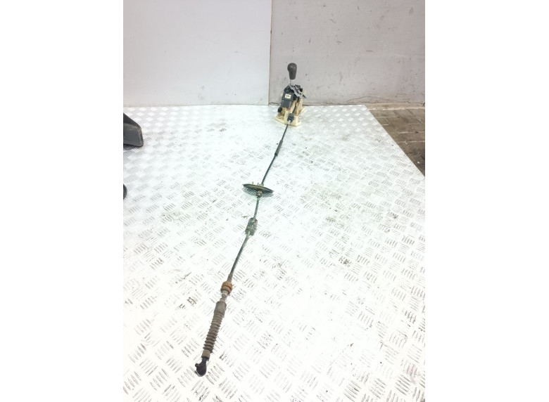 Кулиса к Hyundai Elantra