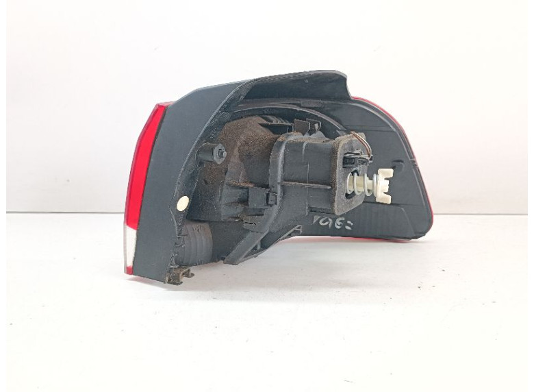 Фонарь задний левый к Volkswagen Golf, 2011г.