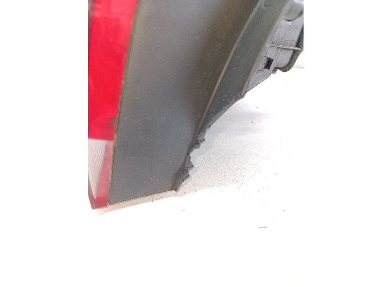 Фонарь задний левый к Volkswagen Golf, 2011г.