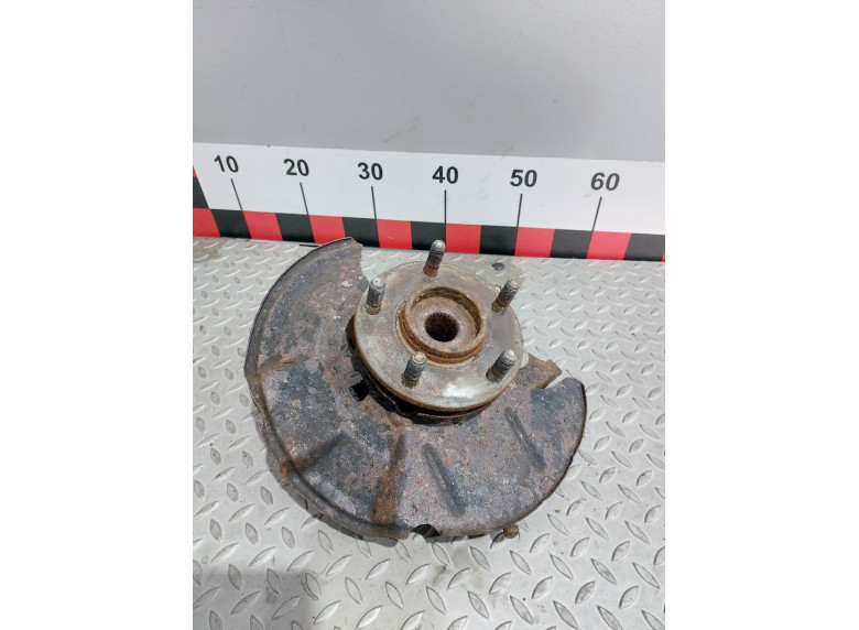 Ступица передняя левая к Ступица передняя левая к Hyundai Elantra undefined г. Elantra