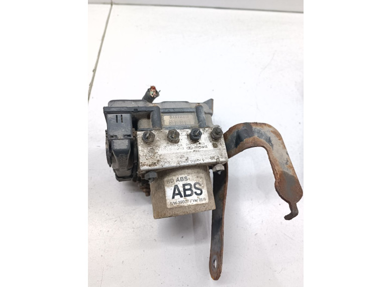 Блок ABS к Hyundai Elantra